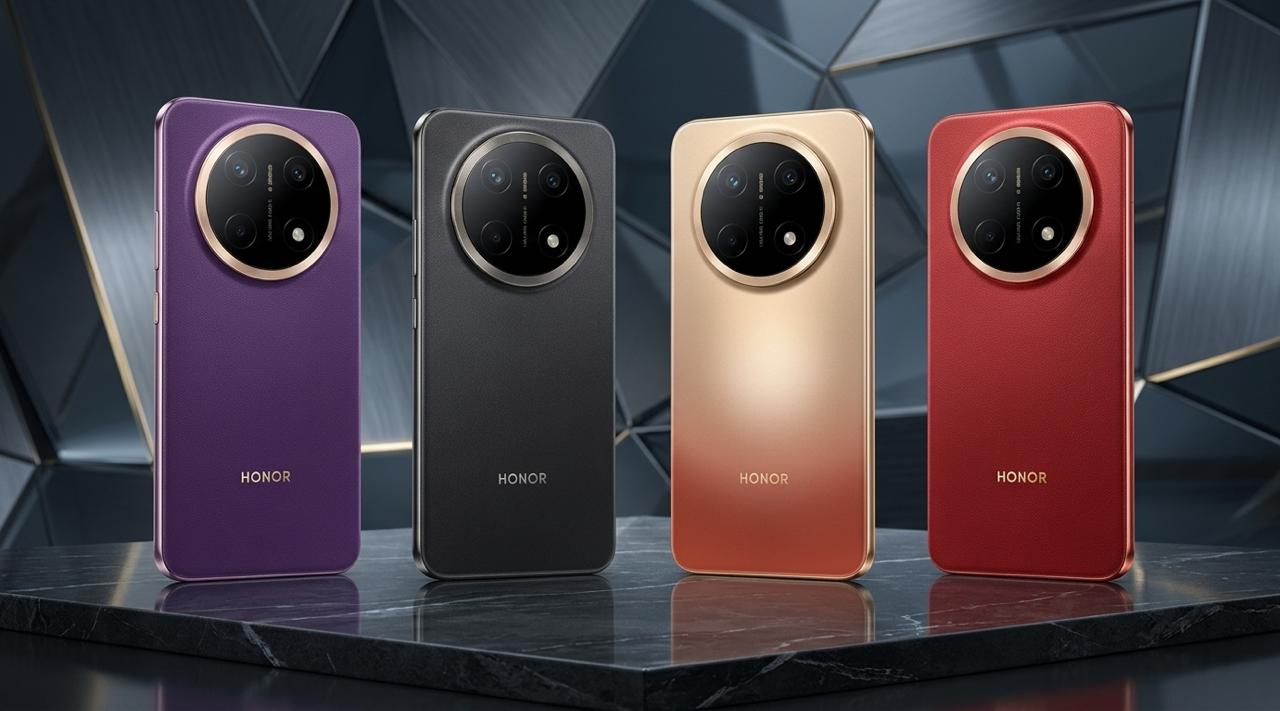 Honor X9e Pro vs Honor 600 Pro: Baterai Jumbo atau Praktis?