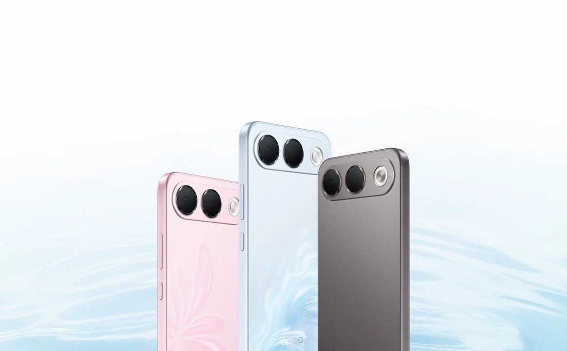 OPPO A7 Pro Max 10.000 mAh vs Redmi Note 17 Pro Max