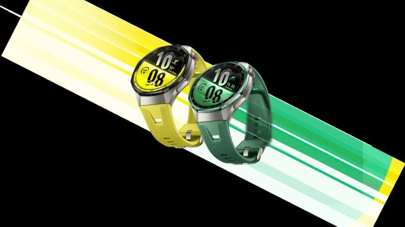 Deteksi Risiko Jantung dan Diabetes di Huawei Watch GT 7