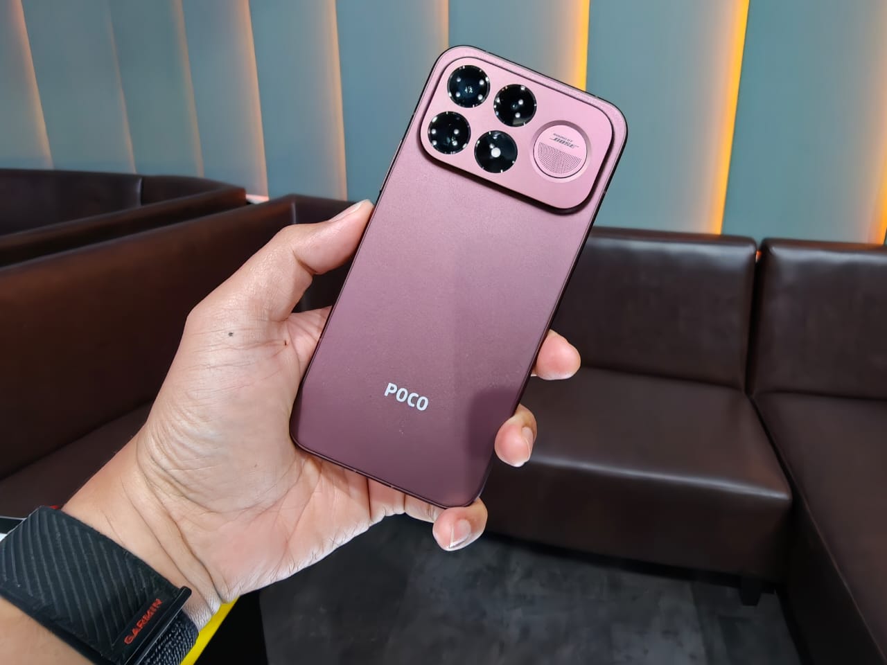 POCO F9 Series Resmi Hadir: True Flagship dengan Harga Tetap Galak