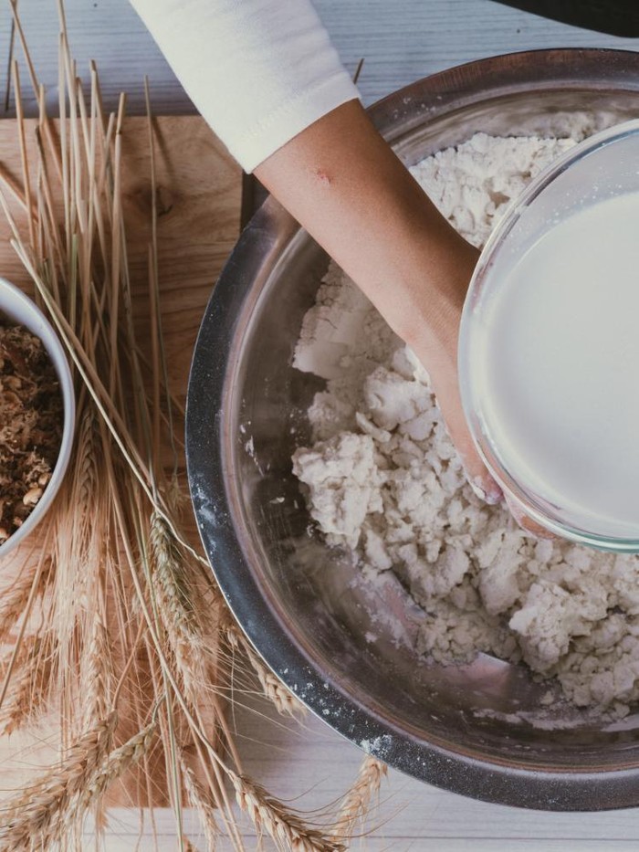5 Kebiasaan Kecantikan Asia untuk Kulit Awet Muda Alami