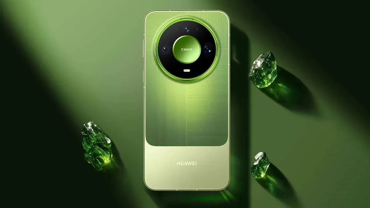 Kirin 9050 Pro Cetak Rekor di Mate 90 Pro Max