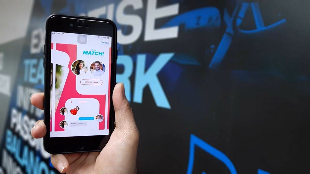 Profil Dating App yang Beneran Menghasilkan Match