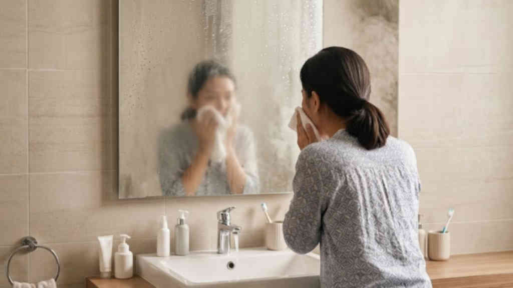 Mengapa Pembersihan Wajah yang Tepat Adalah Fondasi Skincare Minimalis