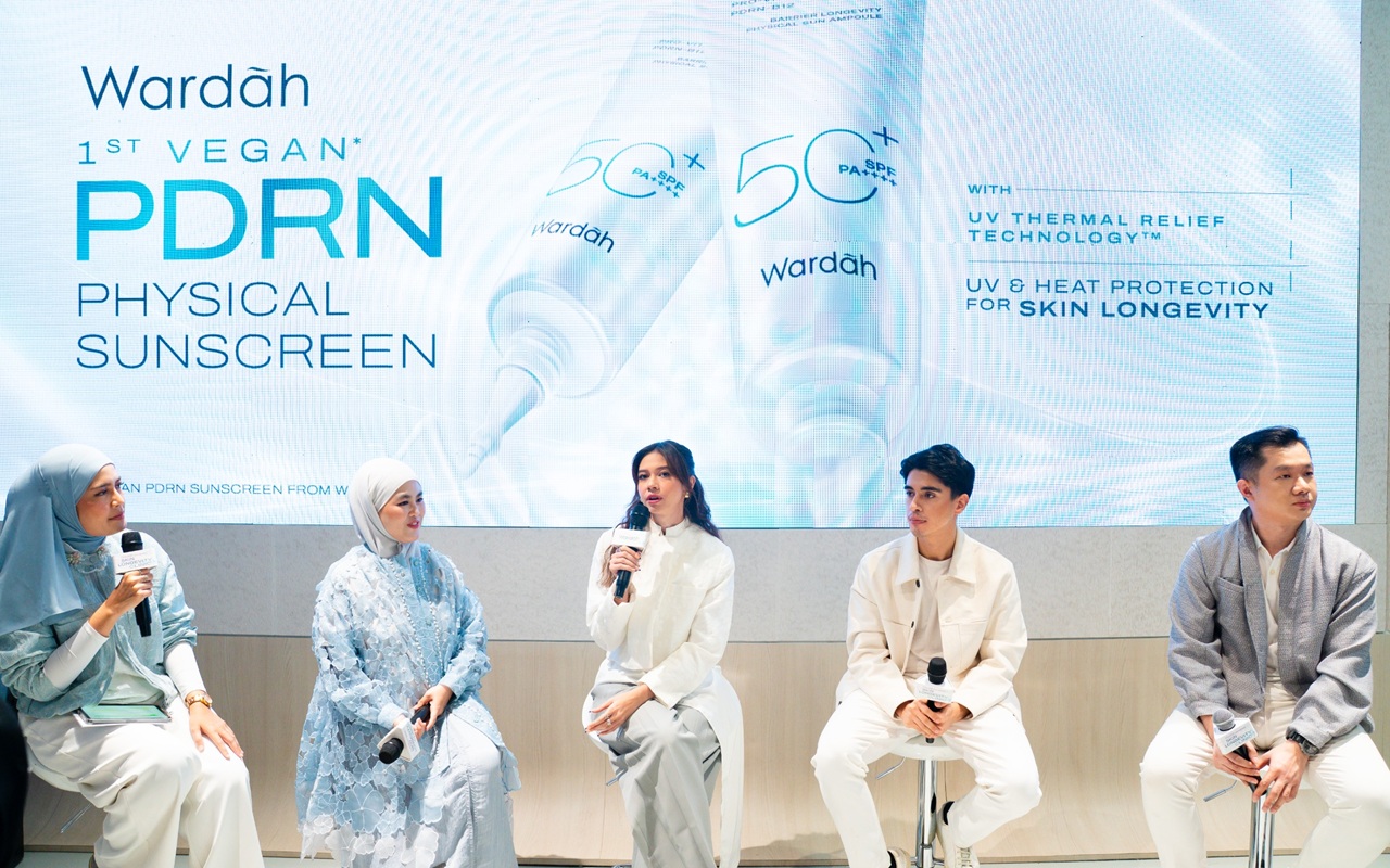 Sunscreen yang Juga Rawat Kulit: Era Baru Teknologi Vegan PDRN