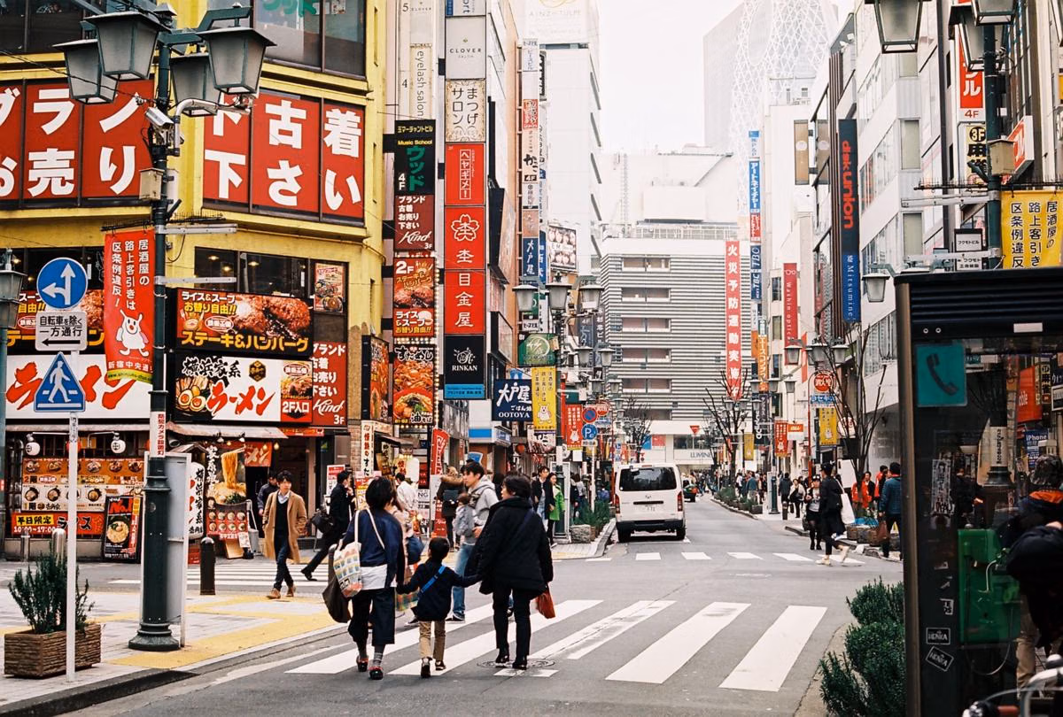 Jepang Puncaki Peringkat Pariwisata Global, Apa Artinya bagi Asia?