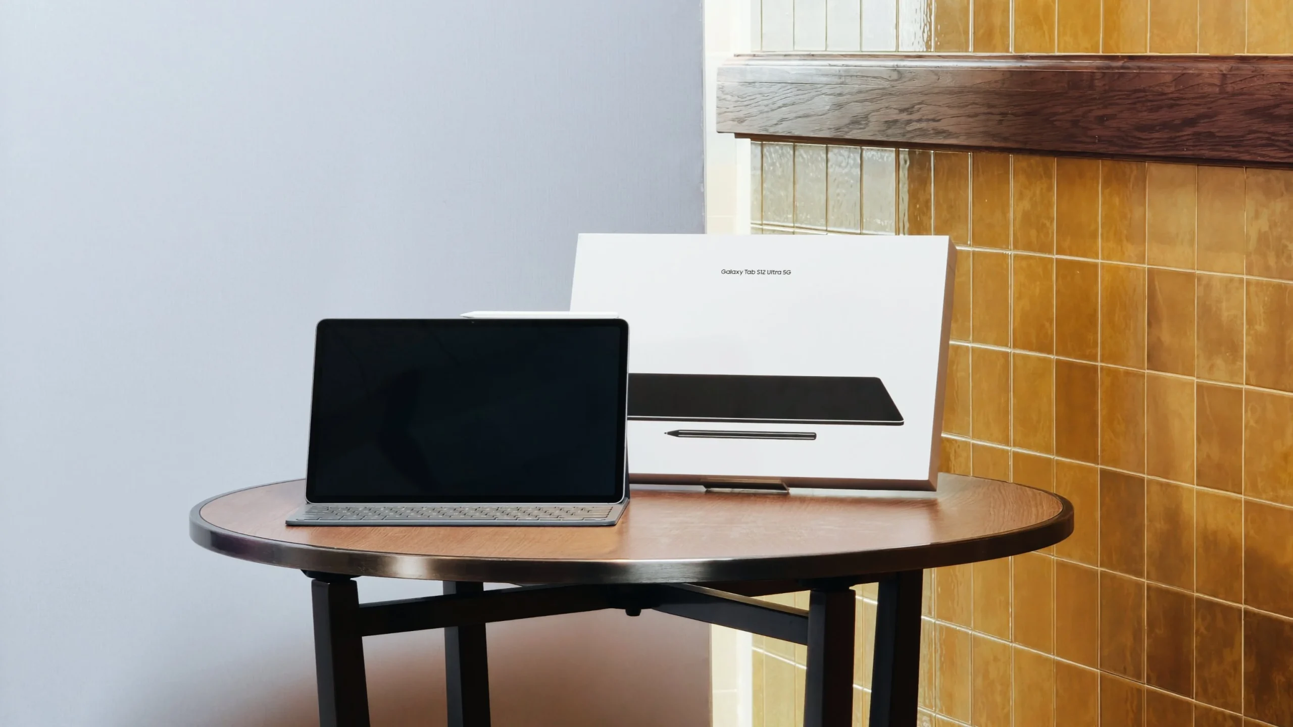 Bisakah Samsung Galaxy Tab S12 Ultra Menggantikan Laptop?