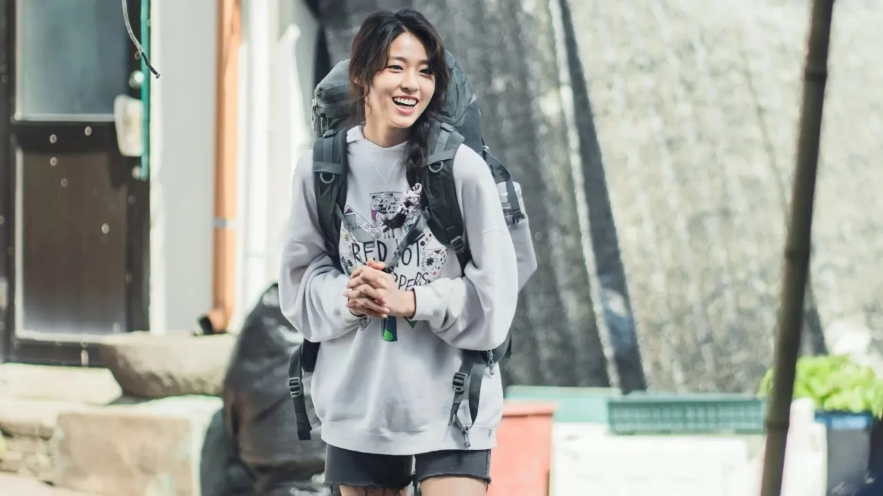 Koleksi Drama Korea tentang Memulai Ulang Karier