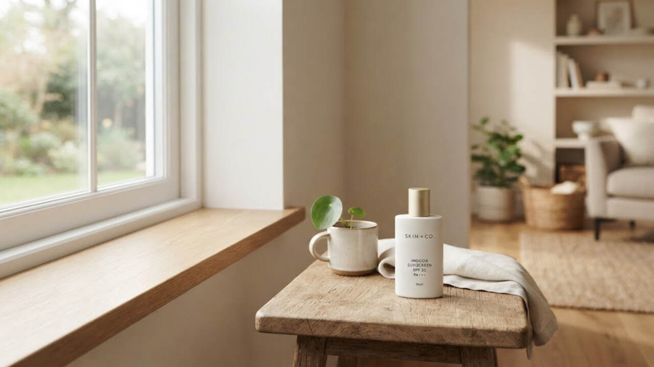 Kapan Sunscreen Benar-Benar Diperlukan: Indoor vs Outdoor
