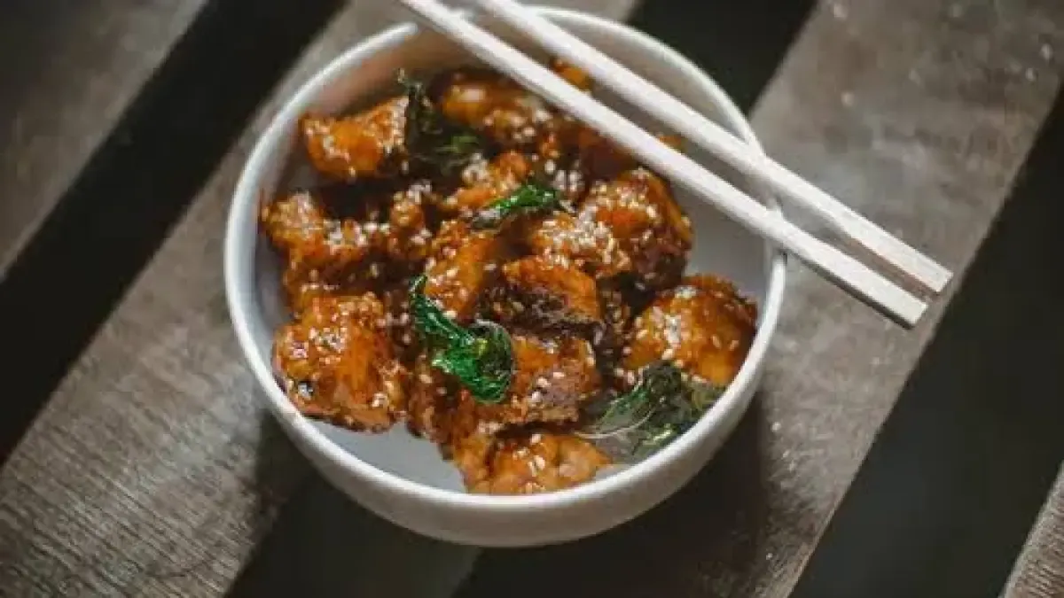 Ayam Karage vs Ayam Krispi Balado: Mana Teknik Goreng Paling Renyah?