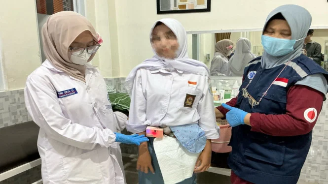 Mahasiswa Ciptakan Wearable Medis Pintar untuk Deteksi Dini Penyakit