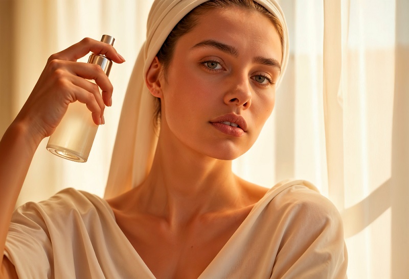 Panduan Memilih Aroma Parfum Sesuai Musim