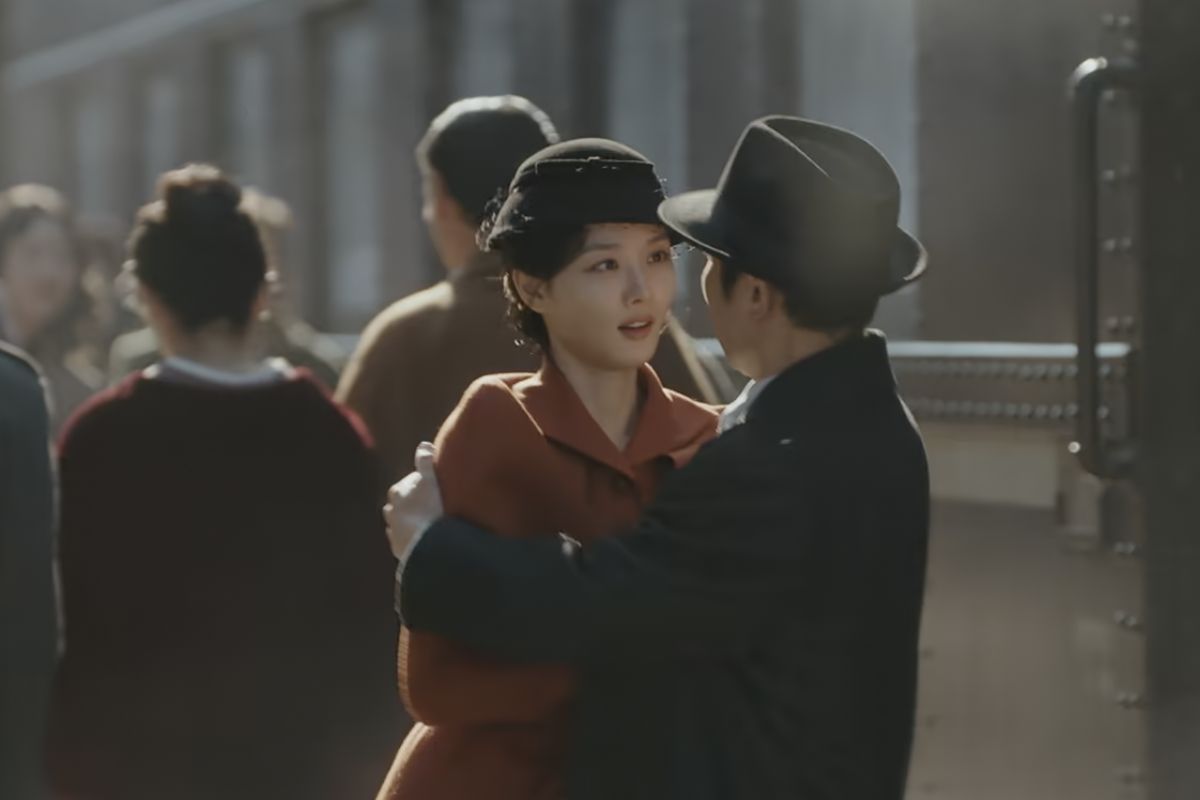 Panduan Drama Korea Oktober: 10 Serial Wajib Tonton