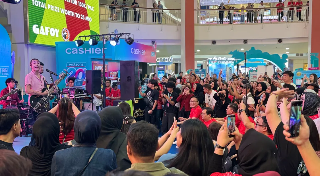 Panduan Belanja Event Kecantikan Oktober di Surabaya dan Jakarta