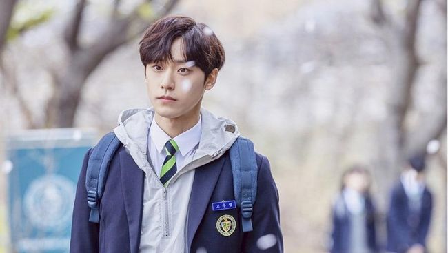 6 Drama Korea yang Diam-diam Adaptasi Cerita Hollywood Klasik