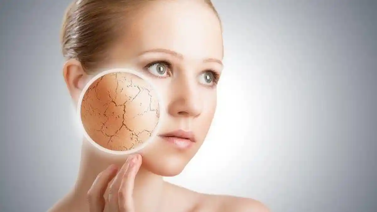 Panas Ekstrem Merusak Kulit Lebih dari Sinar UV