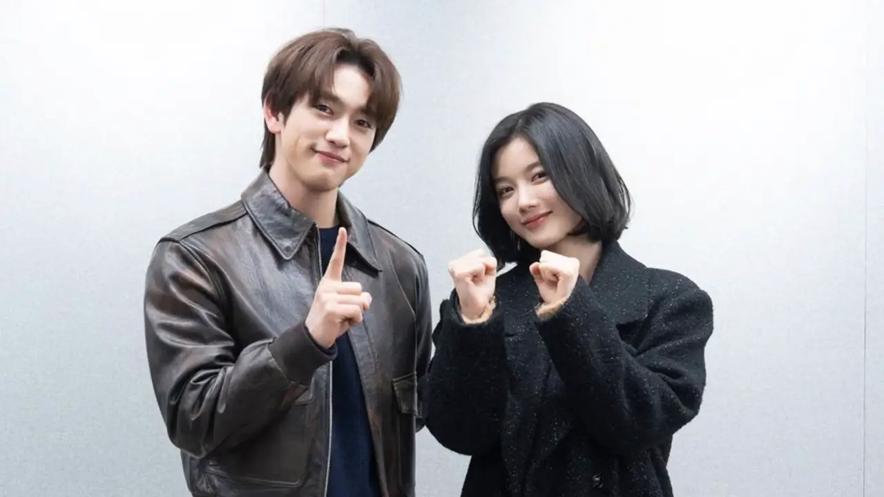 8 Drama Korea Netflix Oktober: Panduan Tontonan Wajib