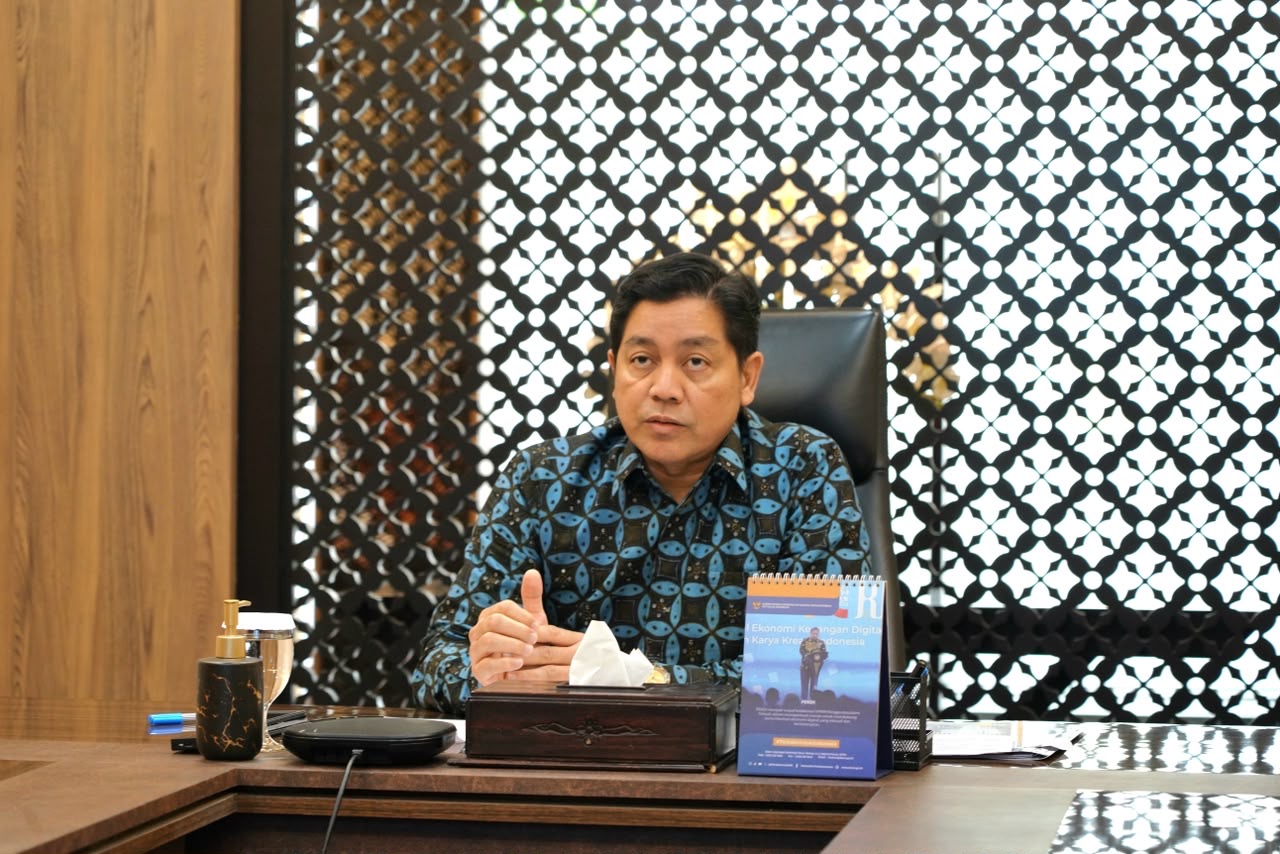 Tiga Pilar Penguatan Ekonomi Memasuki Kuartal Terakhir