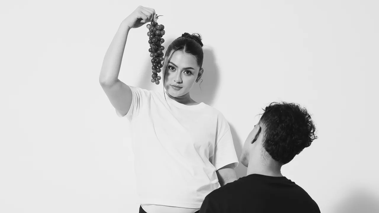 Konsep Maternity Shoot: Dari Minimalis sampai Monokrom yang Berkesan