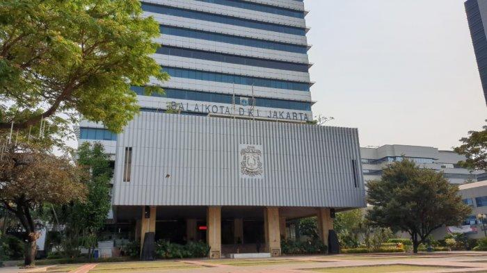 Jelajahi Ruang Rahasia Gedung Pemerintah dan Stadion