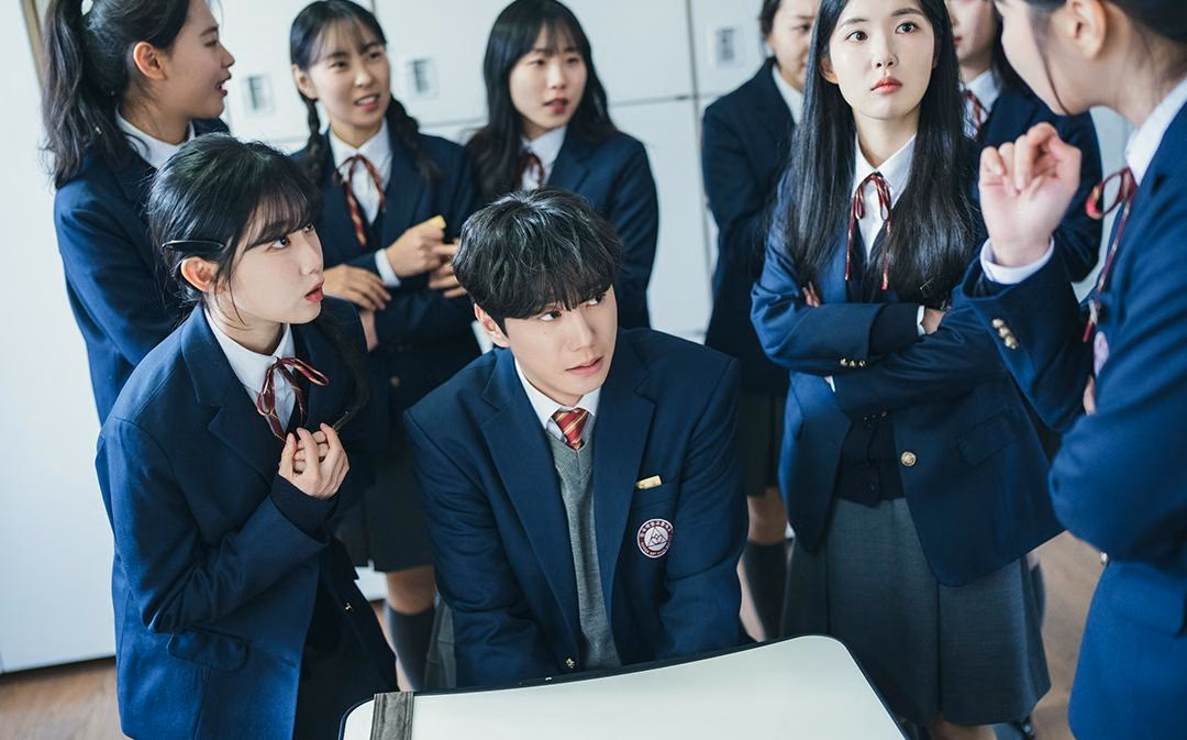 5 Pelajaran Hidup tentang Persaingan Sehat dari Drama Piano