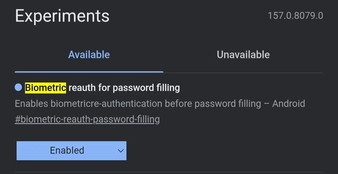 Autentikasi Biometrik di Smartphone: Dari Face ID hingga Autofill Chrome