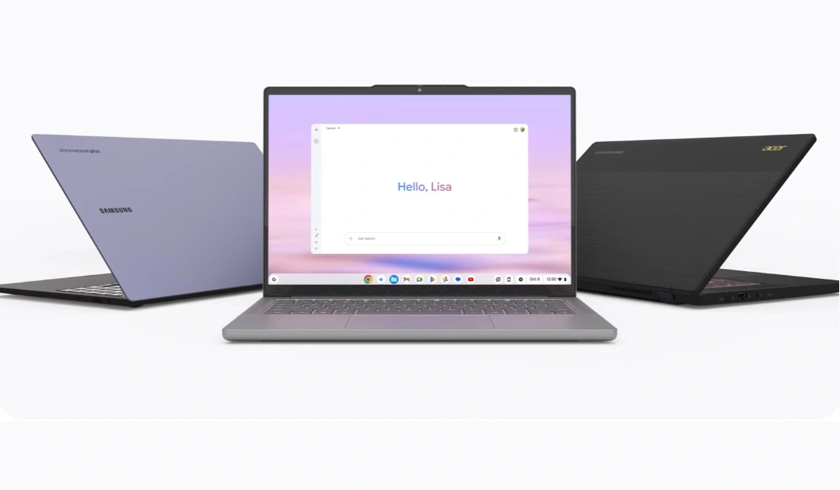 Googlebook vs Chromebook: Mana yang Lebih Masuk Akal untuk Kerja Kantor?