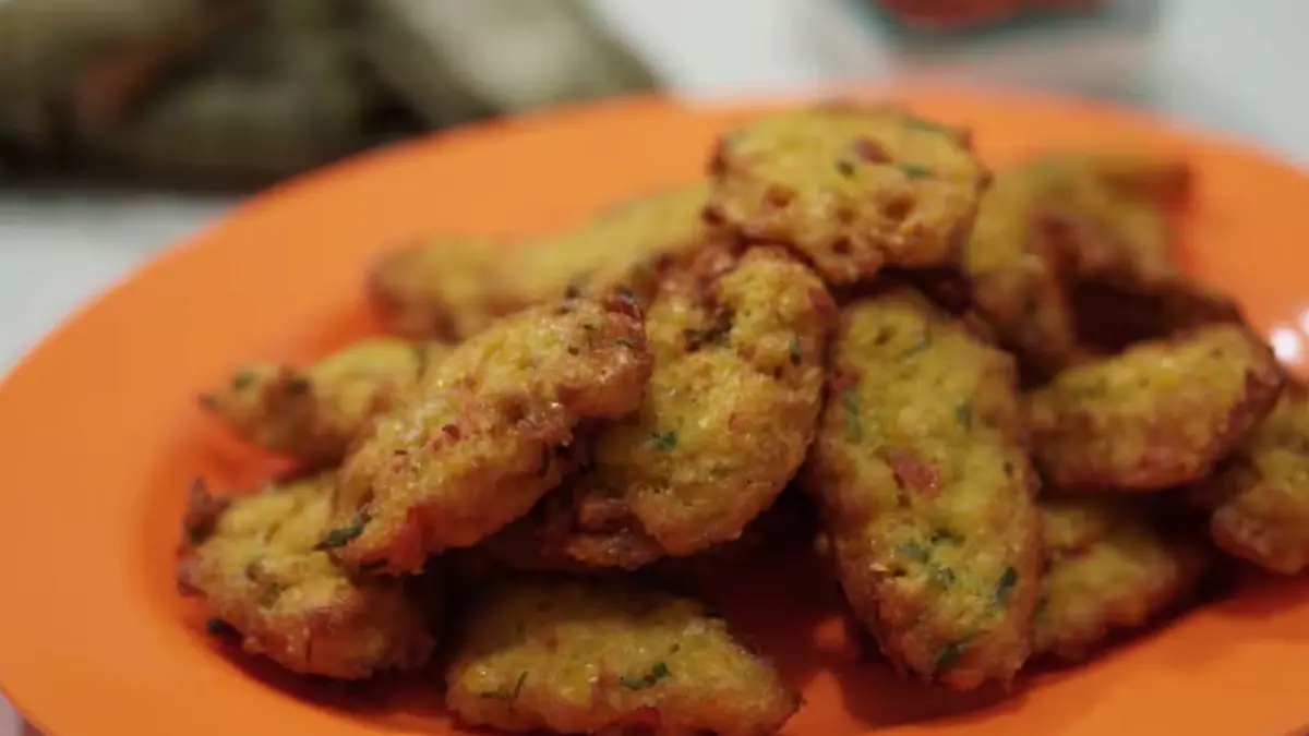 3 Resep Lauk Kentang dan Jagung Praktis untuk Sehari-hari