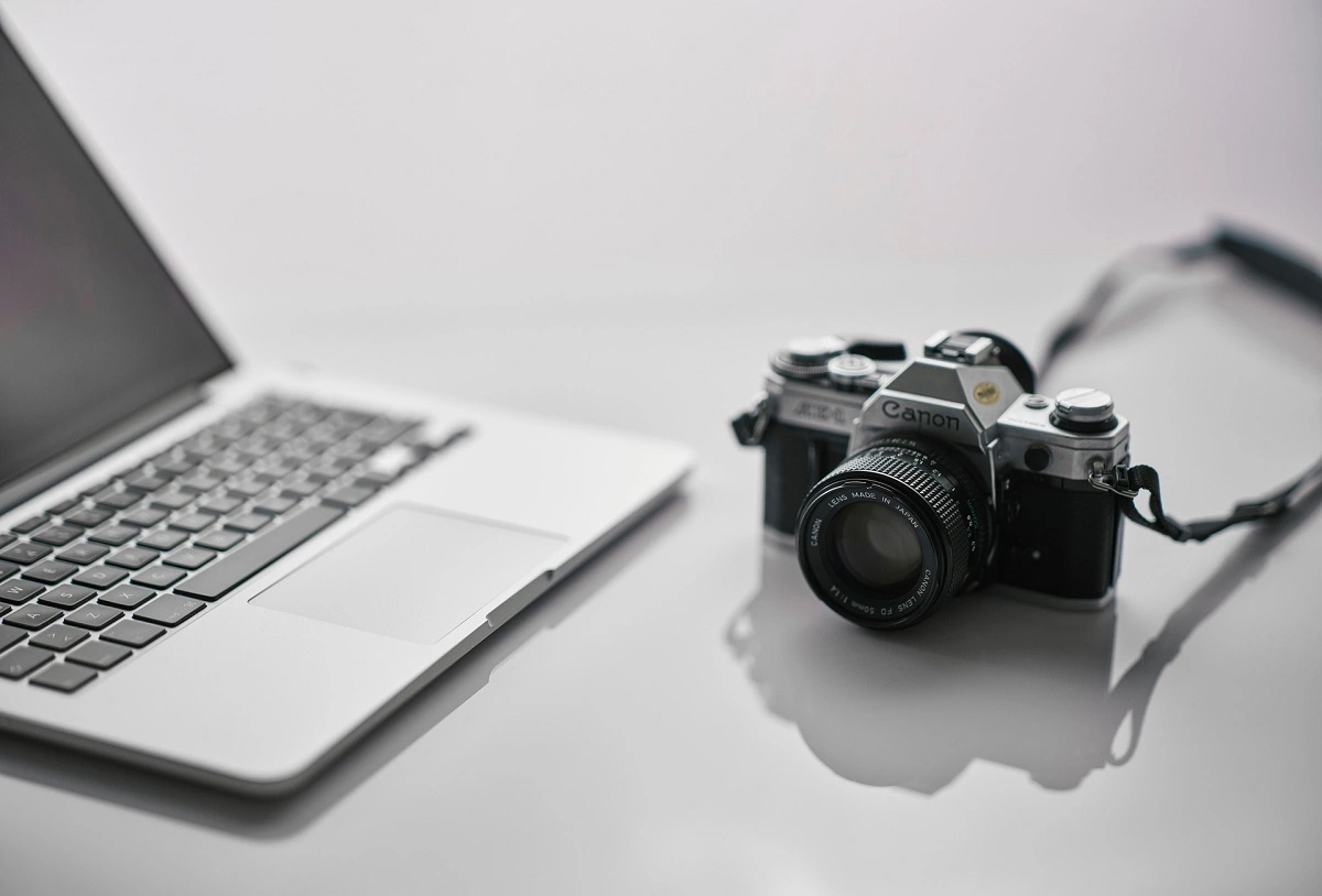 Kecepatan SSD NVMe: Panduan Laptop Cepat untuk Fotografer dan Video Editor