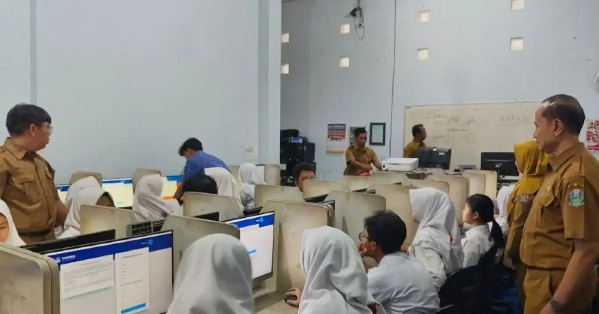 Jadwal TKA SMA-SMK Resmi: Timeline, Struktur Ujian, dan Strategi Persiapan