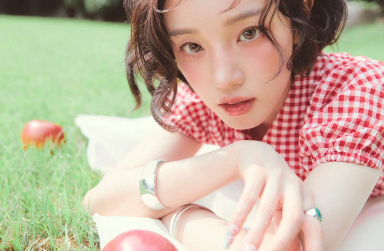 Yuqi dan “I Like You”: Merayakan Cinta Diri Lewat Lagu Solo Hangat
