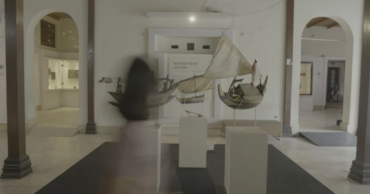 Mengubah Kunjungan Museum Anak Jadi Pengalaman Belajar Bermakna