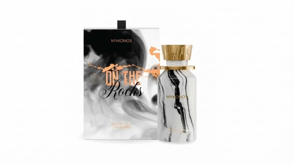 Mykonos On The Rocks vs Baby Love: Mana Parfum Lokal yang Tepat untuk Kamu?