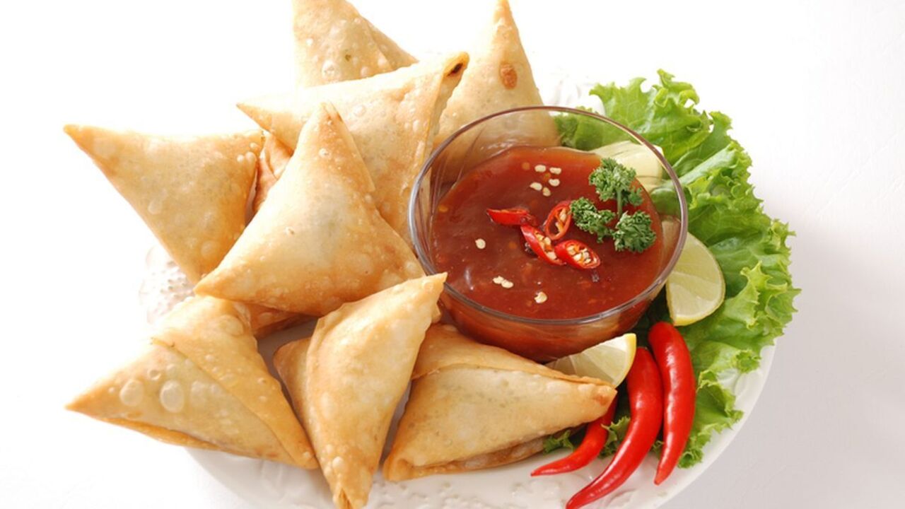 Dua Resep Camilan Renyah Mudah untuk Keluarga