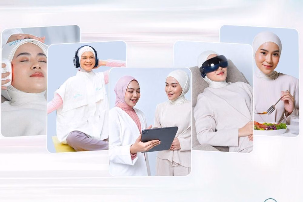 Dari Skin Score ke Ritual Hidup: Evolusi Skin Longevity Clinic