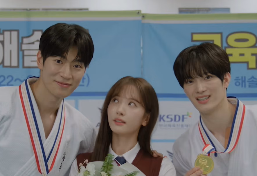Tiga Pelajaran Hidup dari Dive Into You: Komunikasi, Mimpi, dan Pertumbuhan Diri