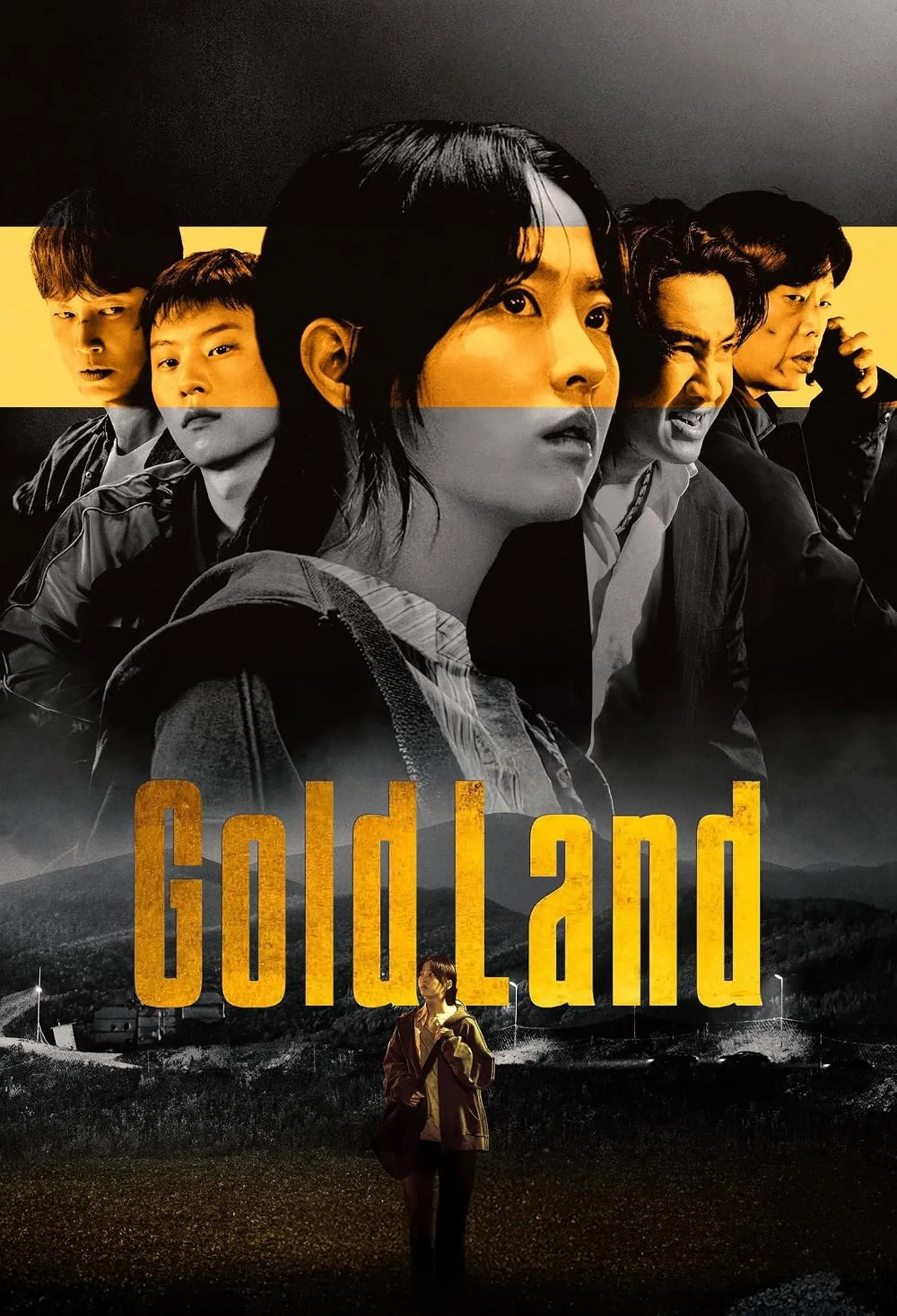 7 Drama Kriminal Misterius yang Underrated dan Wajib Diburu