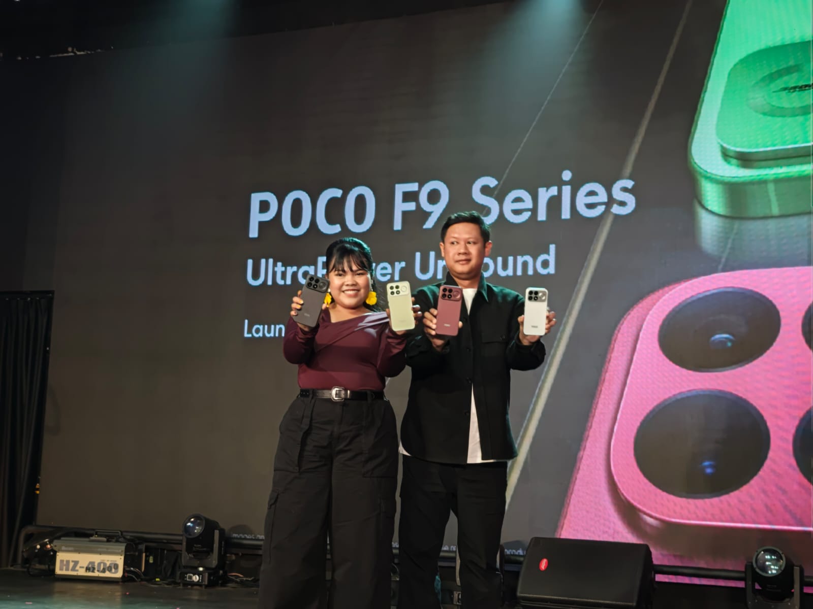 POCO F9 Ultra: Snapdragon 8 Elite Gen 5 dan Audio Bose, Masih Flagship Killer?