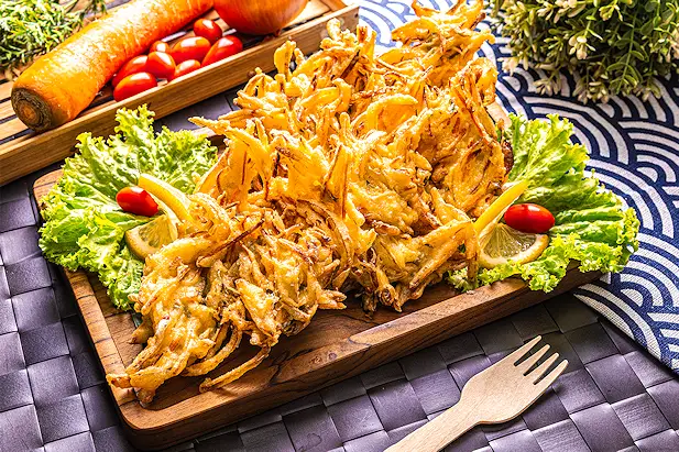5 Resep Jajanan Goreng Rumahan yang Mudah dan Menguntungkan
