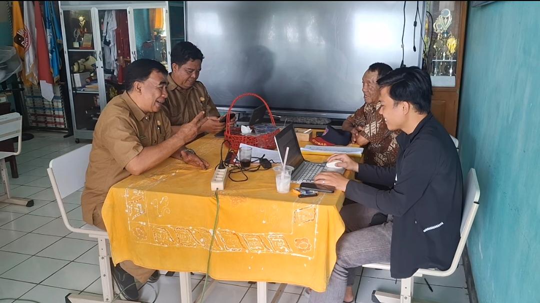 Layar Interaktif dan Ruang Ibadah Nyaman: Wajah Baru Sekolah Menengah