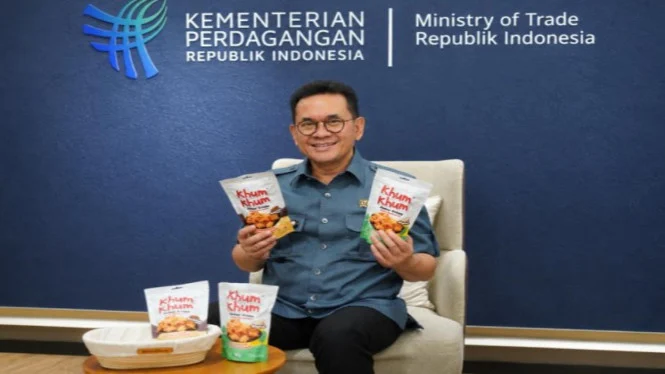 Dari Dapur Rumahan ke Panggung Nasional: Strategi UMKM Pangan Lokal Naik Kelas
