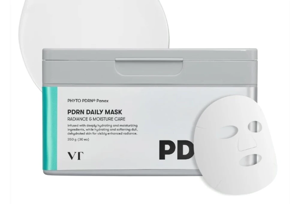 5 Masker PDRN Terbaik untuk Kulit Plump dan Glowing