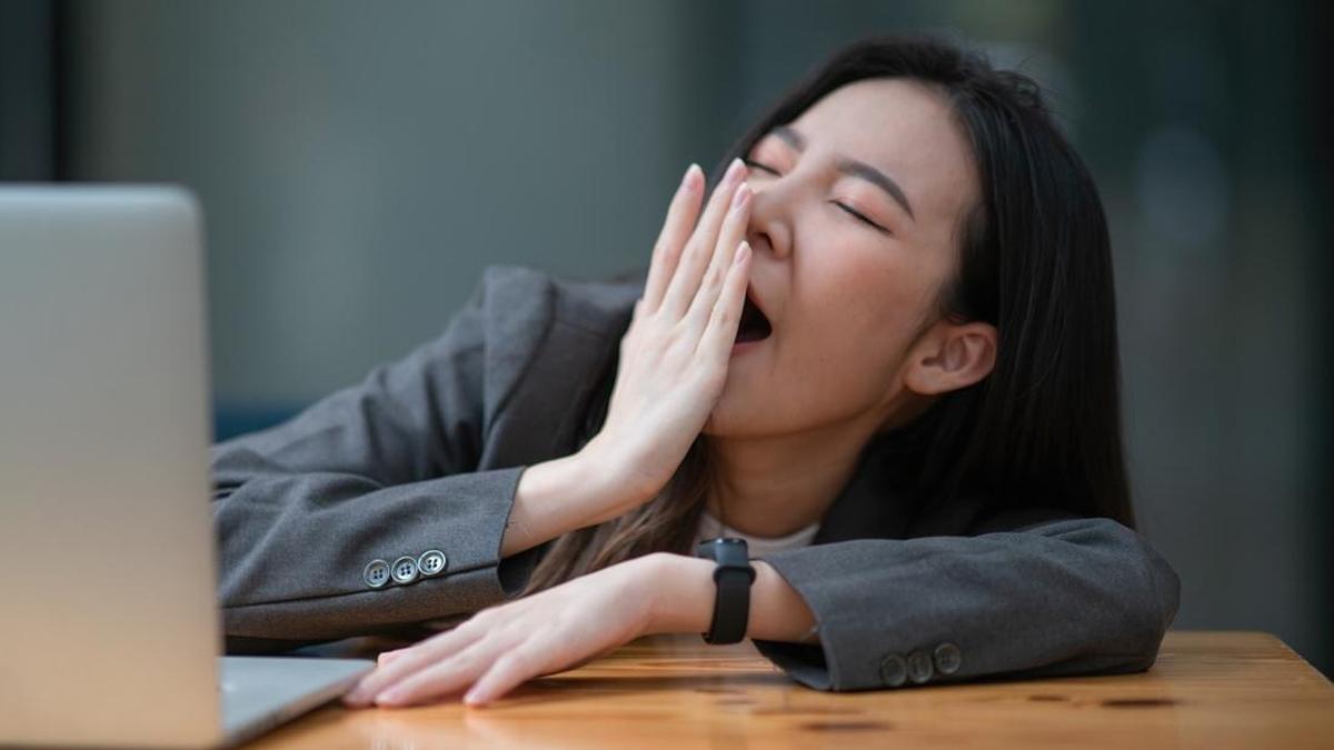 Ngantuk Padahal Tidur Cukup: Saat Tubuh Mengirim Sinyal Bahaya