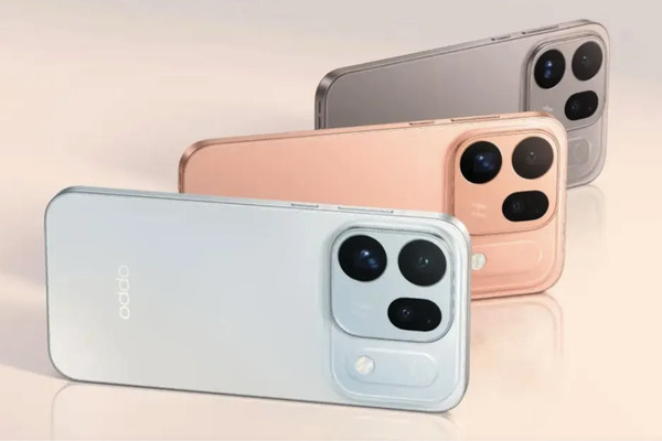 10 Smartphone Terbaru Oktober: Flagship sampai Mid-Range