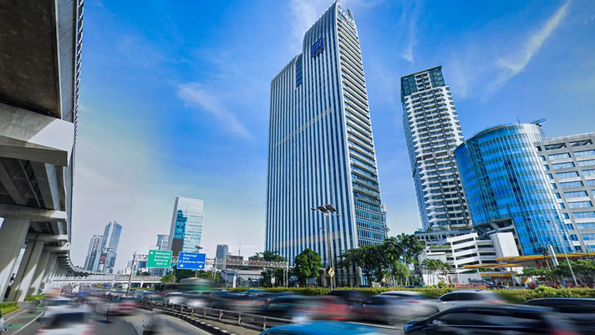 Gebyar Lelang Serentak BRI: Hunian Terjangkau dan Investasi Aset
