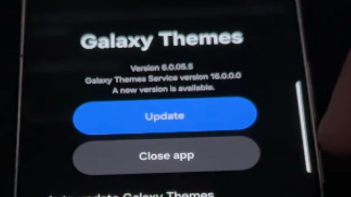 Panduan Ubah Ikon Aplikasi Samsung Tanpa Icon Pack