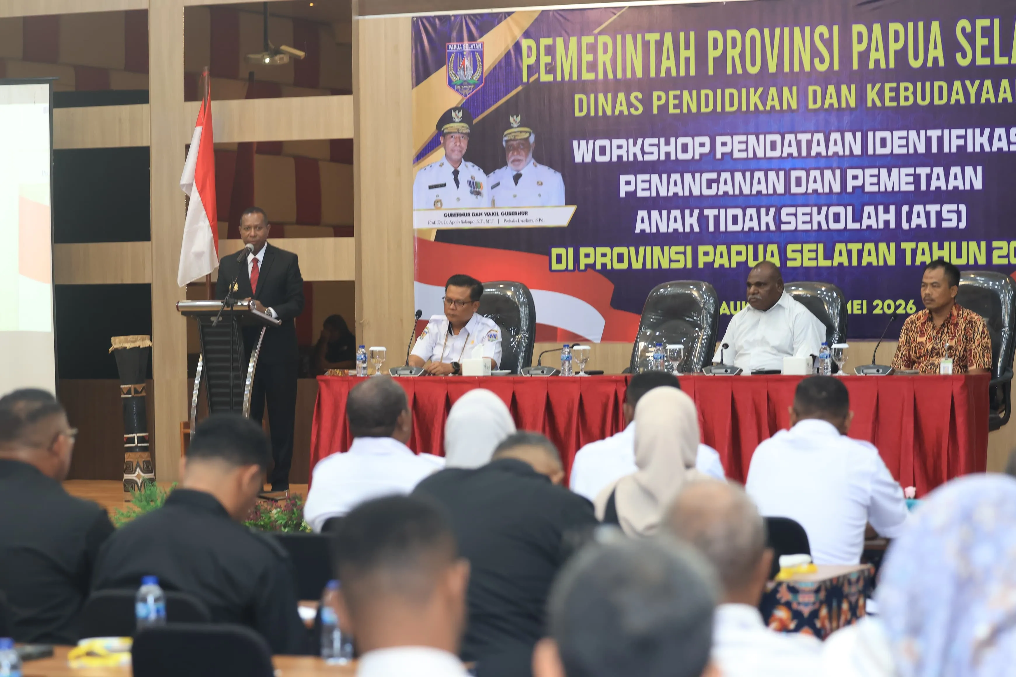Strategi Daerah Membuka Akses Pendidikan untuk Anak Terpencil