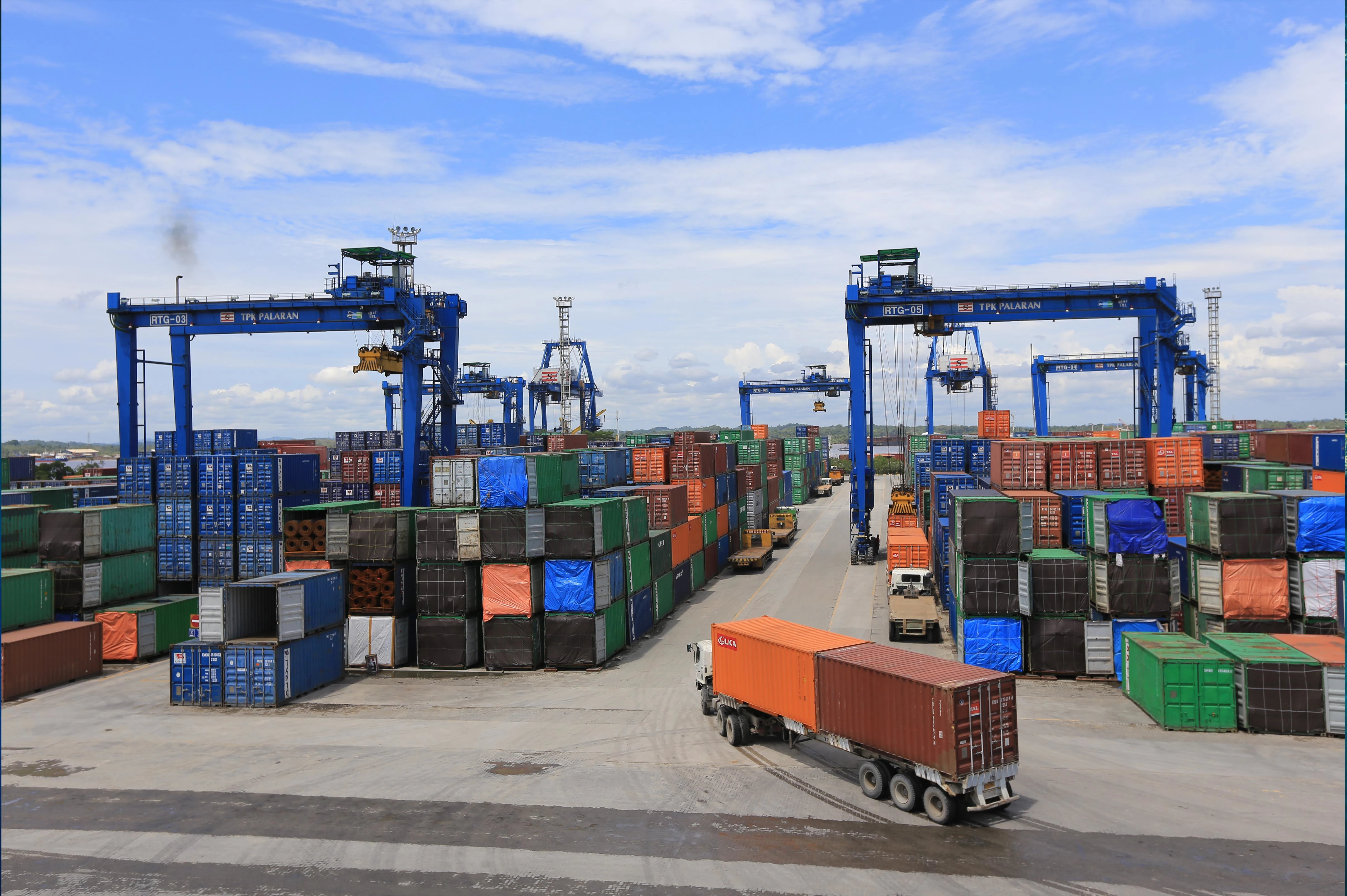 Biaya Logistik Naik, Mampukah NLE Menahan Lonjakan Ongkos?