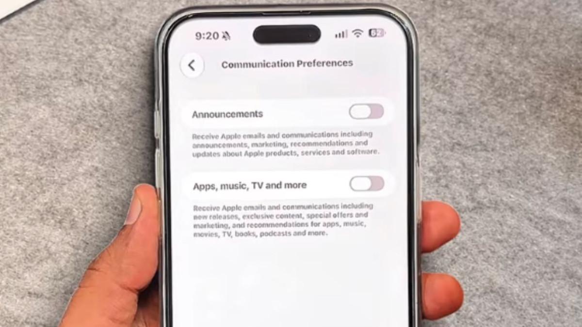 Lindungi Privasi iPhone dengan 5 Pengaturan iOS 27 yang Jarang Diketahui