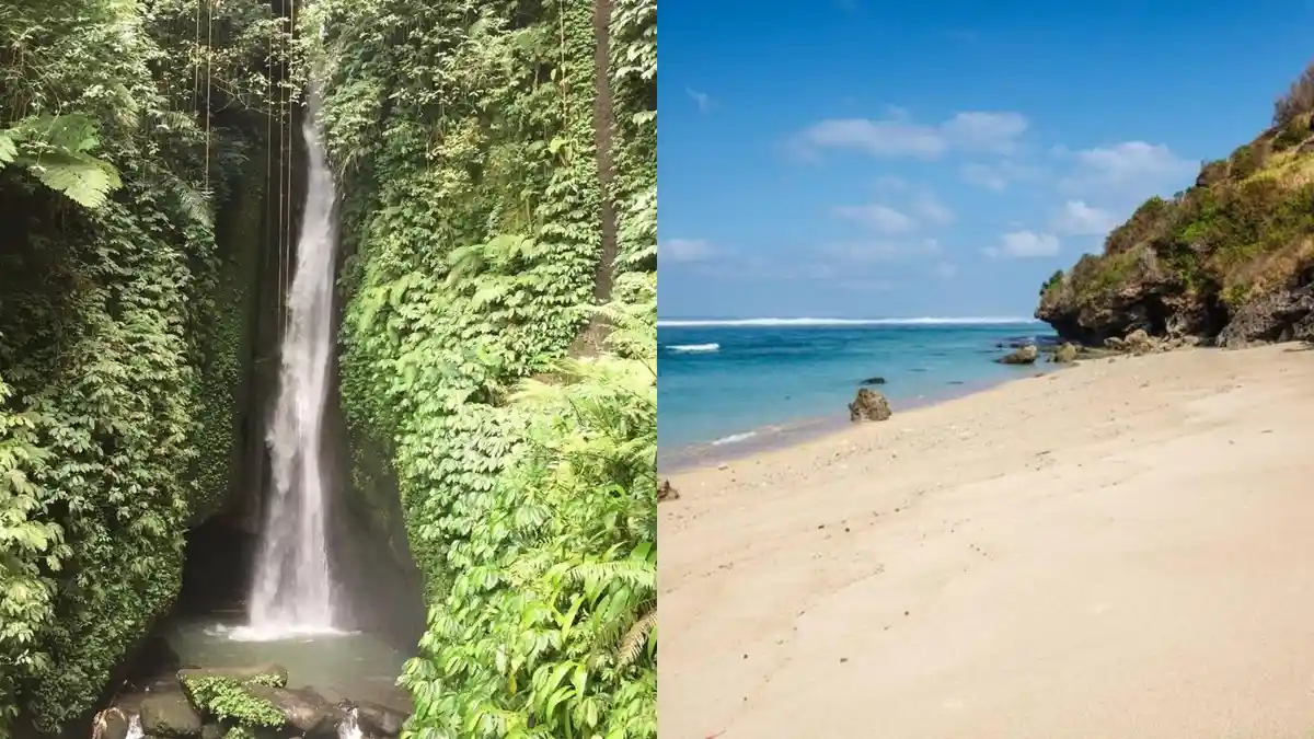 Gili Meno dan Nusa Penida: Pulau Paling Tenang untuk Liburan Healing